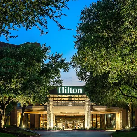 Hilton Dfw Lakes Executive Conference Center-2