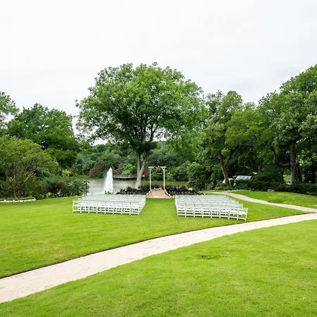 Hilton Dfw Lakes Executive Conference Center-3