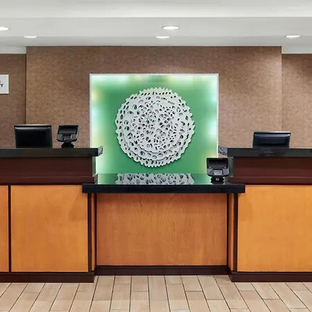 Fairfield Inn & Suites Cartersville-2