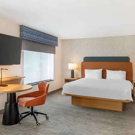 Hampton Inn & Suites Moreno Valley-3