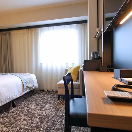 Best Western Plus Nagoya Sakae-2