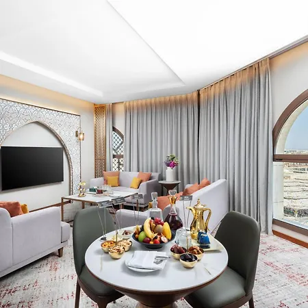Elaf Taiba Hotel-2