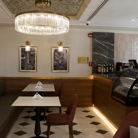 Elaf Taiba Hotel-3