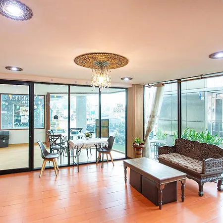Sk Boutique Mahanakhon-2