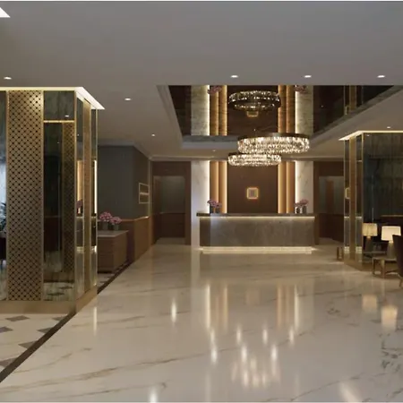 Elaf Taiba Hotel-2