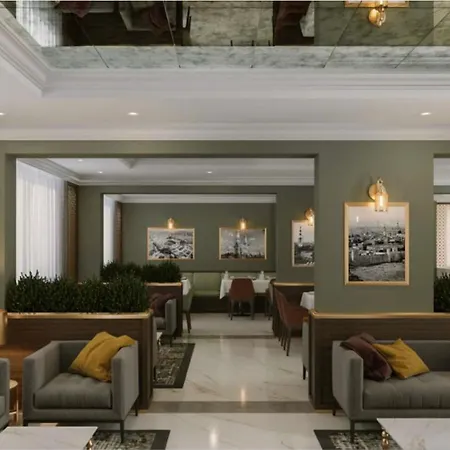 Elaf Taiba Hotel-2