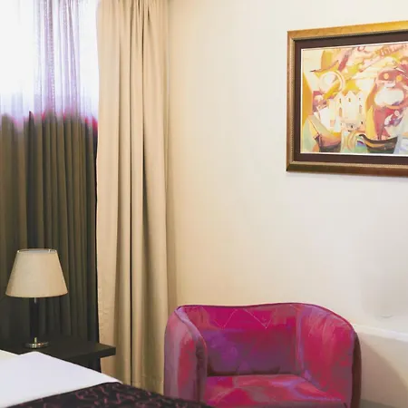 Hotel Alexandar Lux-3