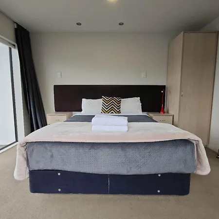 Alpha Motel With Spa-Bath-3