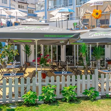 Hotel Villa List-3