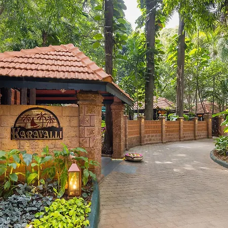 Vivanta Bengaluru Residency Road-2