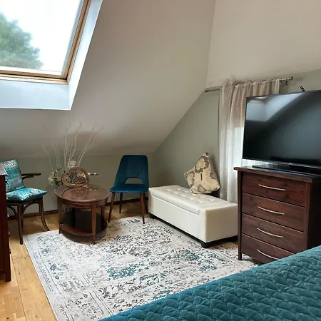 Millers House Boutique B&B-2