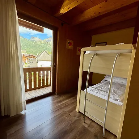 B&B La Montanara-2