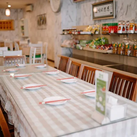 Karibia Boutique Hotel-3