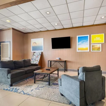Days Inn By Wyndham Madisonville-2