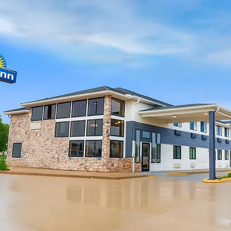 Days Inn By Wyndham Morton-2