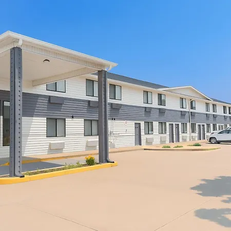 Days Inn By Wyndham Morton-3