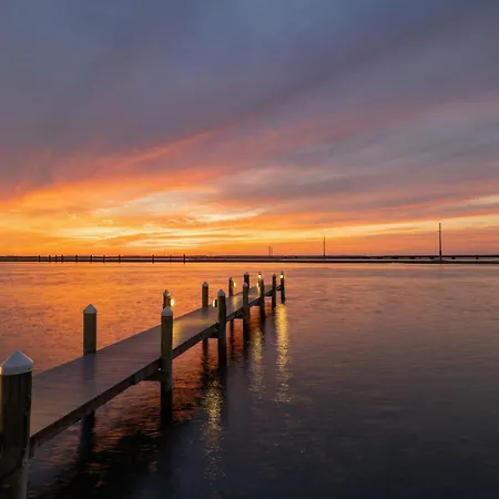 Fairfield Inn & Suites By Marriott Chincoteague Island Waterfront-3