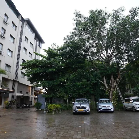 Hotel Sadanand Regency - Balewadi, Baner-2