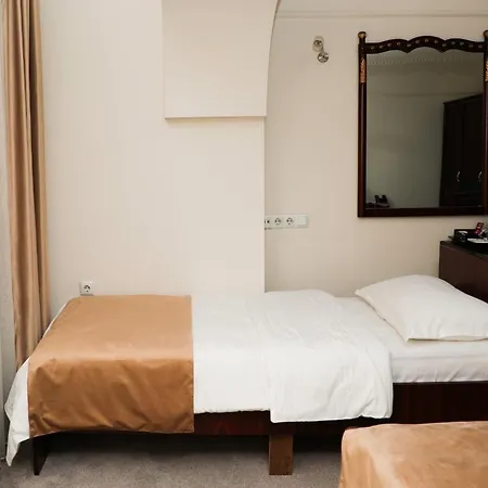 Hotel Afa-3