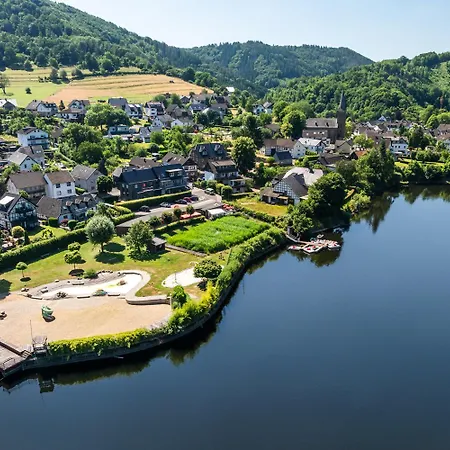 Garni Hotel im Fachwerkhof-2