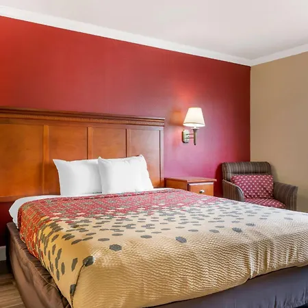 Econo Lodge Moreno Valley-3
