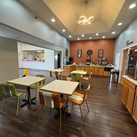 Grandstay Hotel And Suite Waseca-2