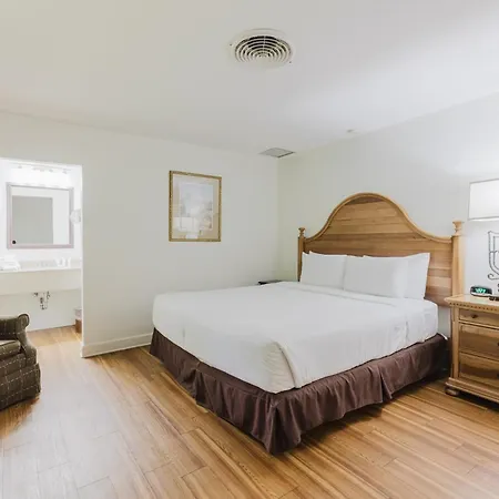 Merry Acres Inn-2