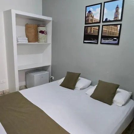 Hotel Dona Lu-3