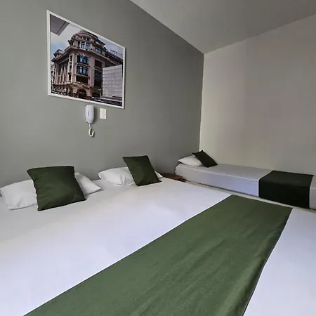 Hotel Dona Lu-3