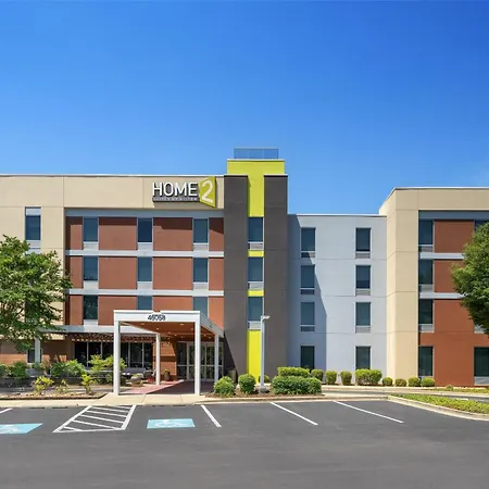 Home2 Suites By Hilton Lexington Park Patuxent River Nas, Md-3