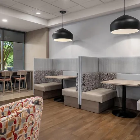 Home2 Suites By Hilton Lexington Park Patuxent River Nas, Md-2