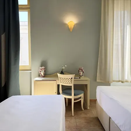 Hotel Le Muse-2