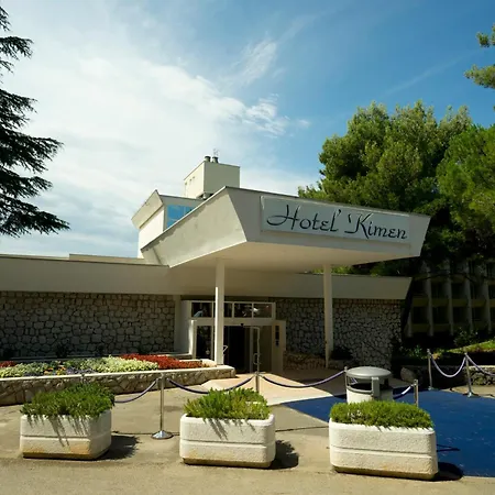 Hotel Kimen - Annex-3