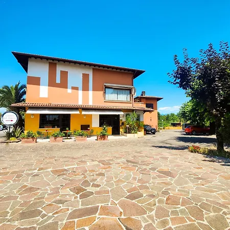Albergo B&B Tenesi-2