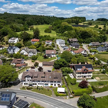 Hotel Kellhof - Bed & Breakfast-3