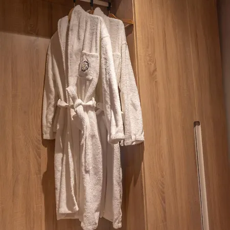 Berjer Boutique Hotel & Spa-3