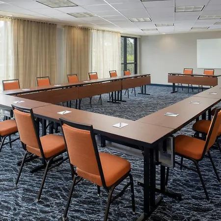 Fairfield Inn & Suites By Marriott Santa Cruz-2