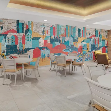 Homewood Suites By Hilton Grand Rapids Downtown-2