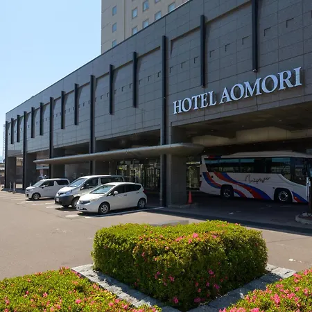Hotel Aomori-2