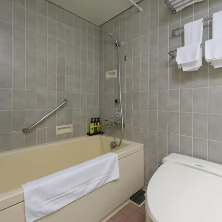 Hotel Aomori-2
