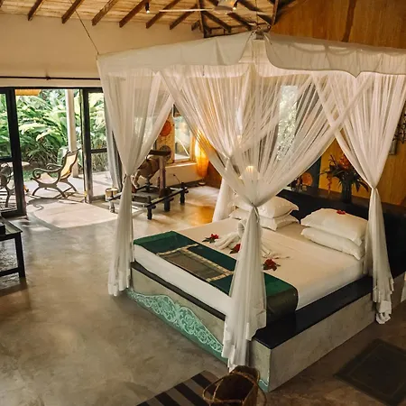 Ginganga Lodge-2