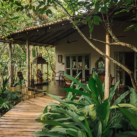 Ginganga Lodge-3