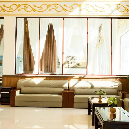 Ninh Kieu Riverside Hotel-3