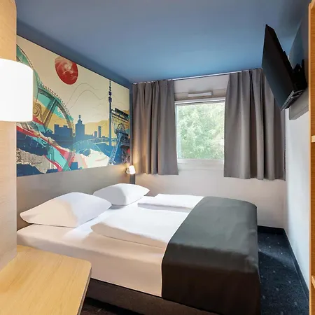 ibis budget Dortmund West-3