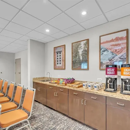 Hampton Inn & Suites Kenosha Pleasant Prairie-2