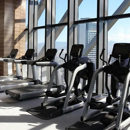 Element By Marriott Kuala Lumpur-3