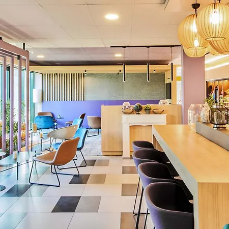 B&B Hotel Frankfurt-Airport-2