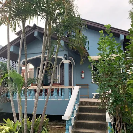 Fantasy Hill Bungalow-3