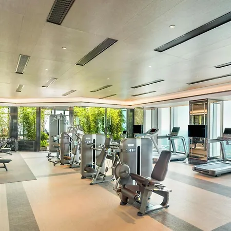 The St. Regis Changsha-2