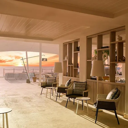 The House, An Autograph Collection All-Inclusive Resort - Adults Only-2